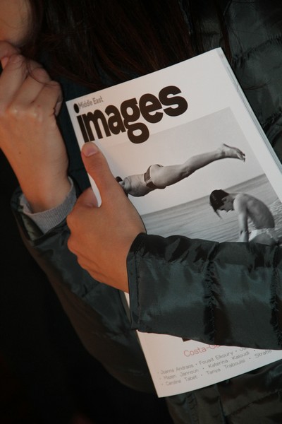 PHOTOMED 2014 Photography Festival